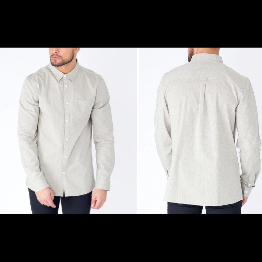 Another Influence Shirt